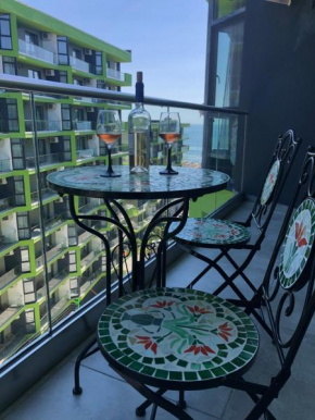 Golden Lek Appartment